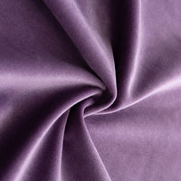 Бархат (01) ткань для пошива штор бесплатно
